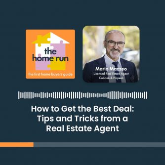 How To Get the Best Deal: Tips and Tricks from a Real Estate Agent