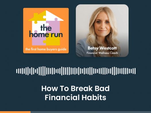 How To Break Bad Financial Habits