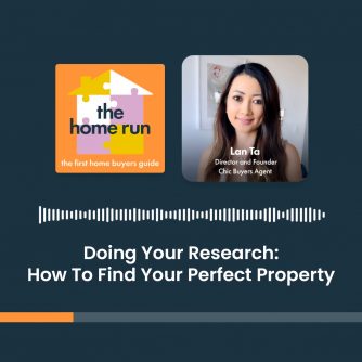 Doing Your Research: How To Find Your Perfect Property