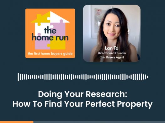 Doing Your Research: How To Find Your Perfect Property