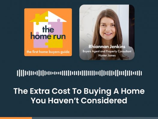 The Extra Cost To Buying A Home You Haven't Considered