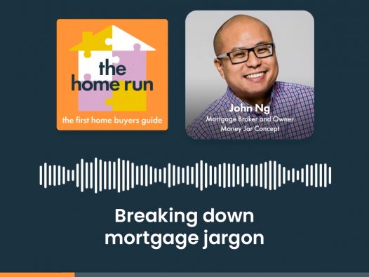 Breaking Down Mortgage Jargon