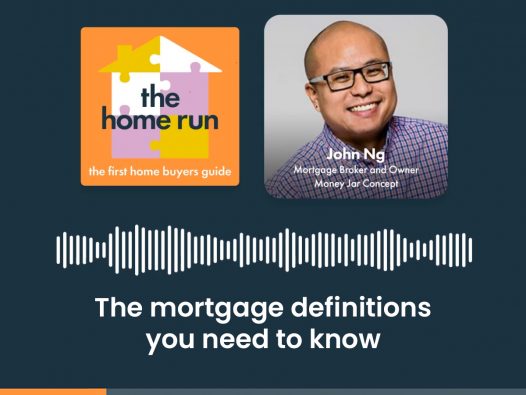 The Mortgage Definitions you Need to Know