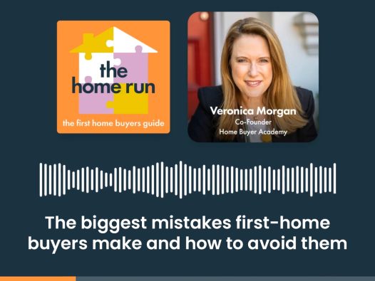 The biggest mistakes first home buyers make and how to avoid them