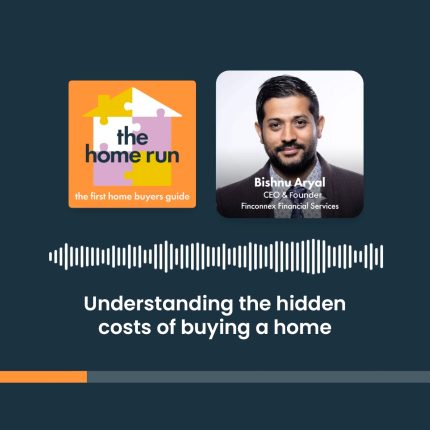 Understanding the hidden costs of buying a home with Michael Nasser and Bishnu Aryal