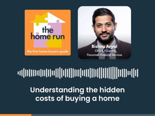 Understanding the hidden costs of buying a home with Michael Nasser and Bishnu Aryal