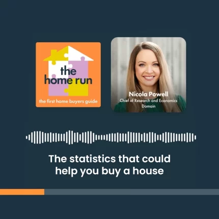 The statistics that could help you buy a house with Nicola Powell and Michael Nasser