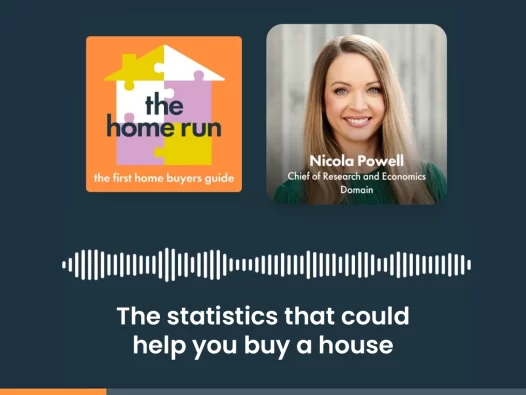 The statistics that could help you buy a house with Nicola Powell and Michael Nasser